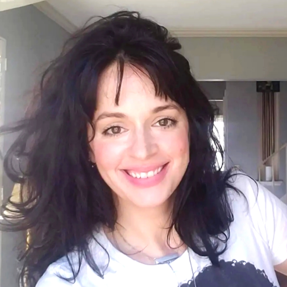 Meet your Posher, Katie